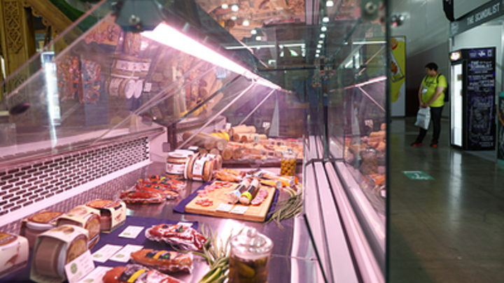 Эндокринолог перечислила шесть групп продуктов, убивающих либидо