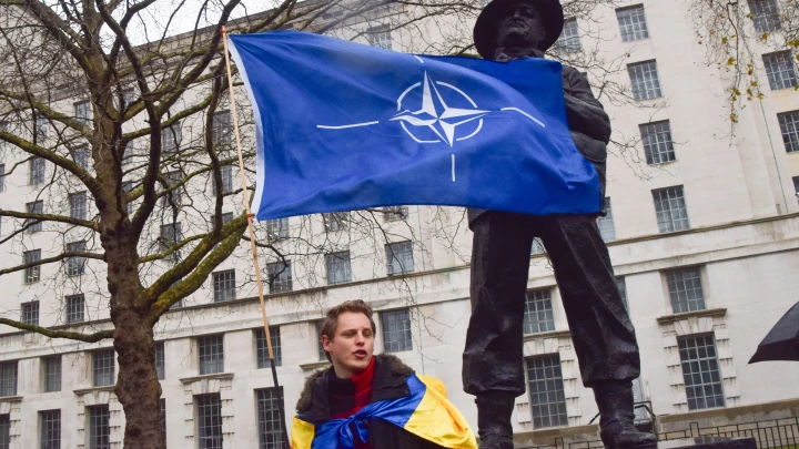 Цели СВО достигнуты на 100500%: Шум не стихает. Военные блогеры нашли сенсацию