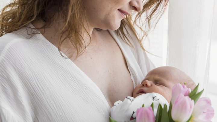 Педиатр Скорпилева - депутату Буцкой: Ересь она пусть не говорит