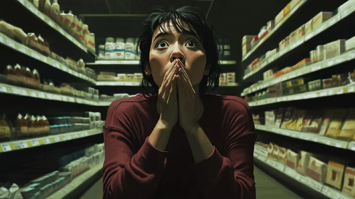 Двойной налог для самых бедных: Россия, может одумаемся?