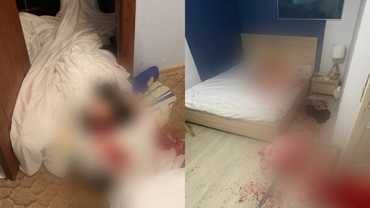 Серийный маньяк, подозреваемый в убийстве жительницы Краснодара, сознался в содеянном