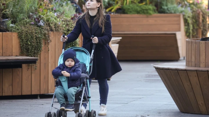 Как проект Лето в Москве преобразит столичные бульвары