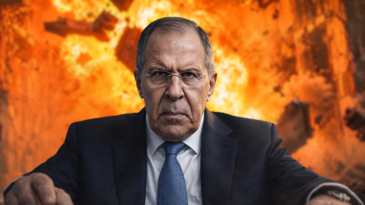 Переговоры? Приговор: Особое послание Лаврова Западу расшифровал политолог