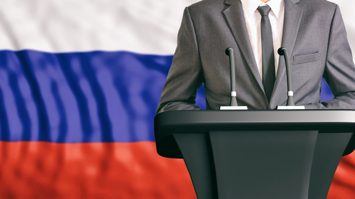 Сергей Кириенко рассказал печальный анекдот. Но есть и хорошая новость