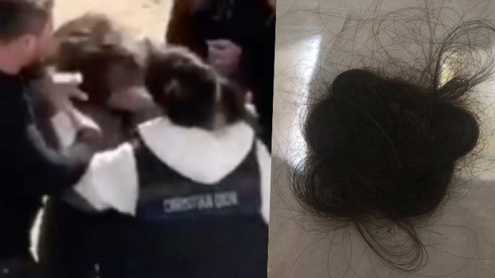 Семья мигрантов избила русскую женщину на детской площадке. А теперь просит защиты у Кадырова