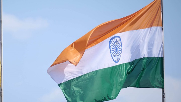 Конфликт на Украине не испортил отношения Москвы и Нью-Дели – МИД Индии