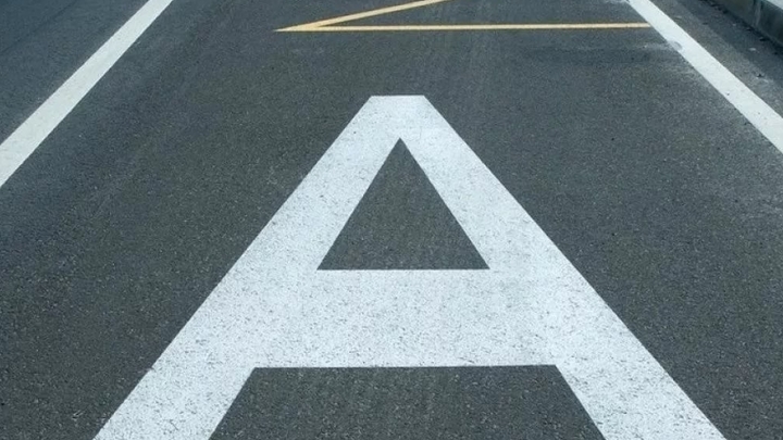 В Краснодаре на участке улицы Северной откроют новую выделенную полосу