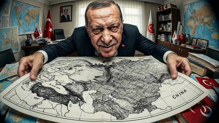 Только Эрдоган пригрозил – сразу теракт: Инсайдер заявил о странном совпадении с нападением на школу в Турции