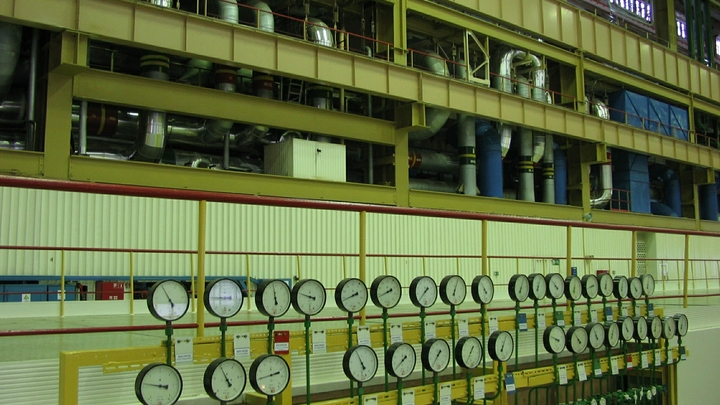 Стали известны подробности ЧП с обедненным ураном на уральском заводе