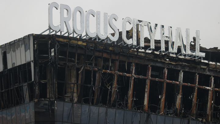 Надежды всё меньше: Под завалами Крокуса ещё остаются люди. Счёт идёт на десятки человек