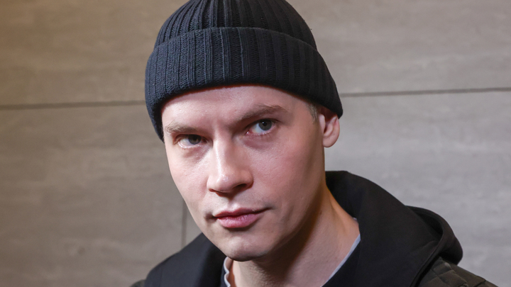 Певец Shaman выступит в Перми в третий раз