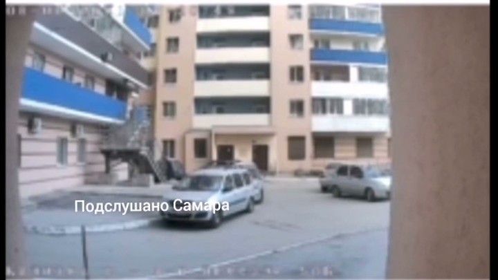 СКР Самарской области завел уголовное дело на мать-убийцу: сбросила с балкона маленькую дочь