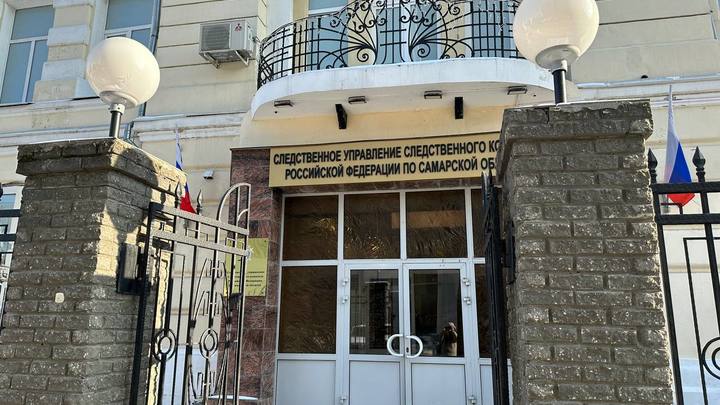 В Новокуйбышевске нашли изрезанное тело парня. Задержан подозреваемый