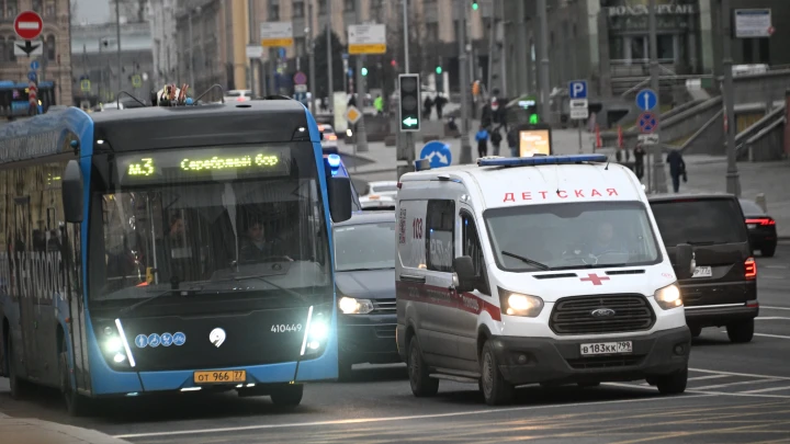 Годовалого ребёнка насмерть придавило электрической плитой в Подмосковье