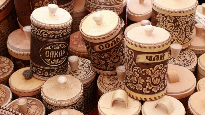 Россия накормит весь мир. Эксперт перечислил товары, которых у русских в избытке