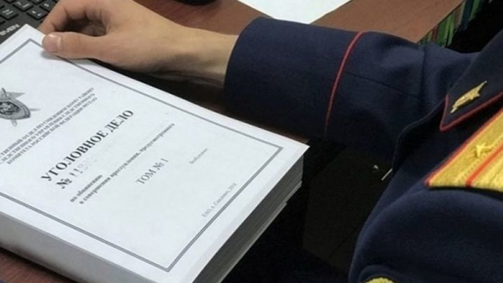 В Самаре огласили приговор бывшему судебному приставу