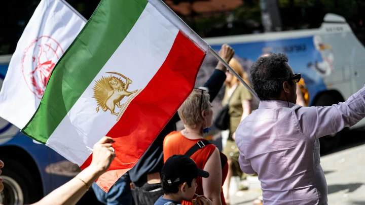 Запад схватился за голову, и дело не в ядерной программе. Почему на самом деле напали на Иран?