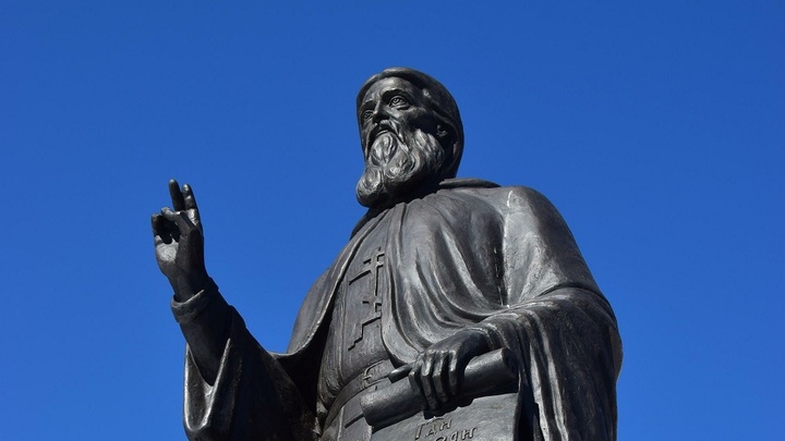 Сергий Радонежский положил начало принятия Святой Русью миссии Катехона