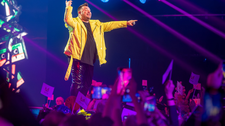 В Москве убили бывшего участника группы «Руки вверх»: музыканту проломили голову