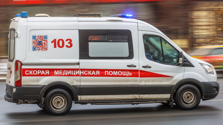 Ударившаяся головой об лёд фигуристка Мария Симонова рассказала о своём самочувствии