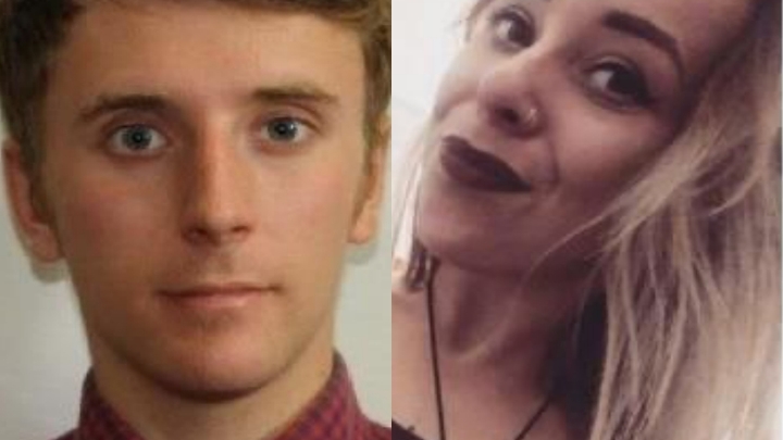 В Краснодарском крае разыскивают пару, замешанную в обороте наркотиков и взяточничестве