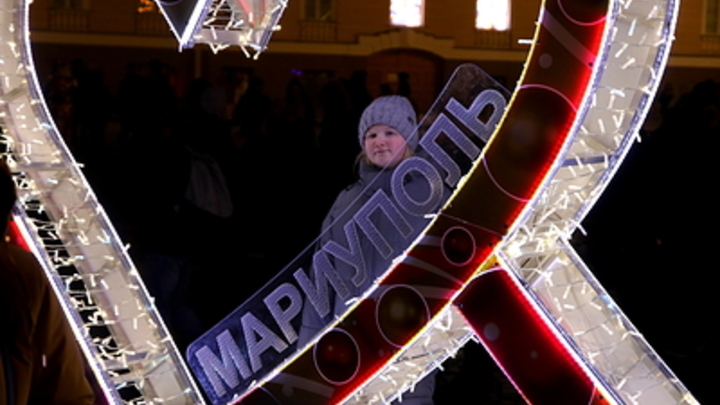 Спасибо, Тимоша! Чудесная история спасения от смерти в Мариуполе