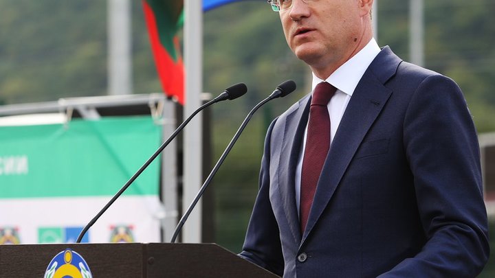 Вице-премьер РФ предрекает повторение энергетического кризиса в Европе