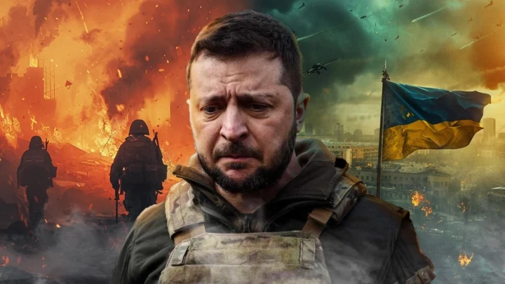 США преподнесли подарок России. Зеленский в ярости