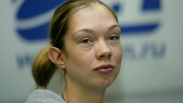 Обзывали жирафом и спичкой: чемпионка мира по волейболу из Челябинска рассказала о травле