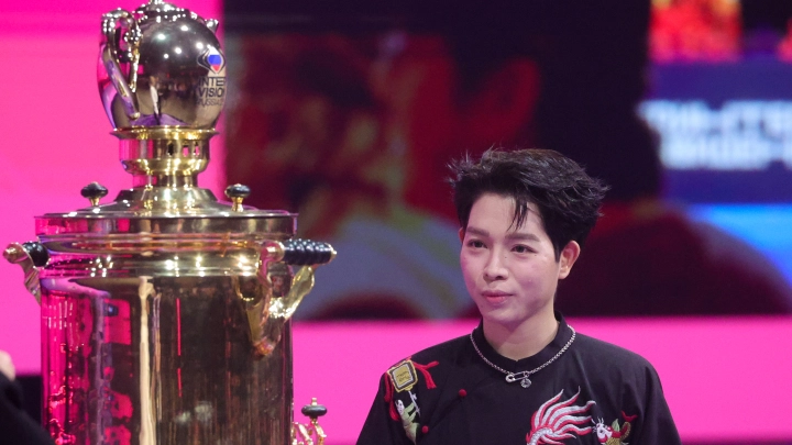 Победитель Интервидения сделал признание о конкурсе: Я шокирован