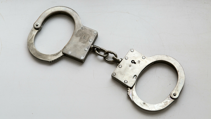В Челябинской области судят грабителей в медицинских масках