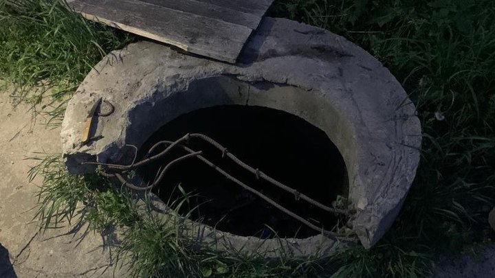 В Няндоме из квартиры, где убили пенсионера, к соседям потекла вода: так вышли на преступника