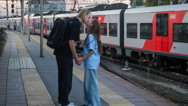Туристы в Подмосковье не могут купить билеты в Сочи из-за закрытых касс РЖД