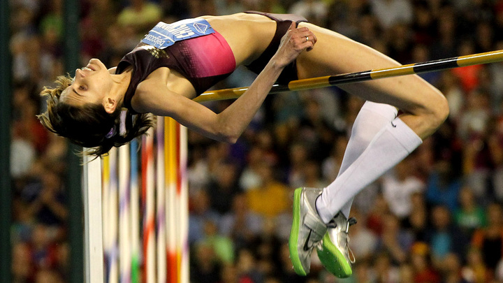 Помилована или казнь отложена? IAAF разрешила легкоатлетке Чичеровой выступить на чемпионате России