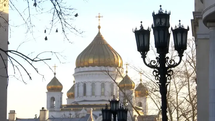 Главные православные даты недели с 28 апреля по 4 мая