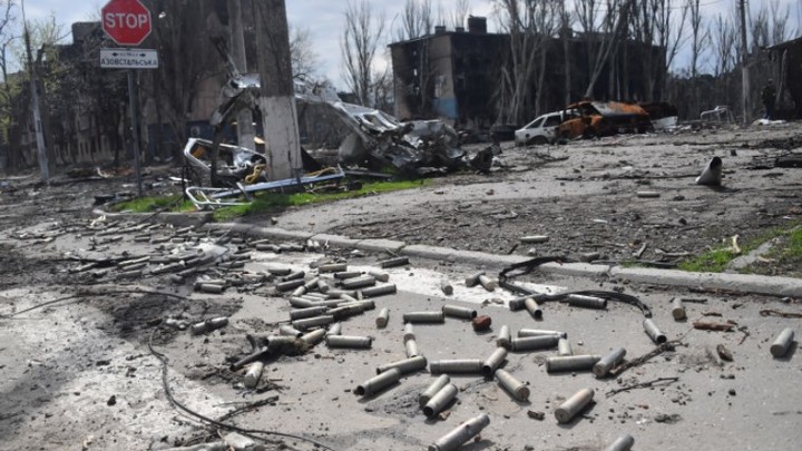 Подлая месть Киева: в Белозерке под Херсоном при обстреле ВСУ погиб ребёнок