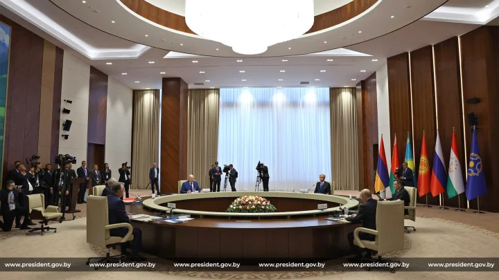 Путин: Сворачивание фронта для Украины, как в Купянске, неизбежно