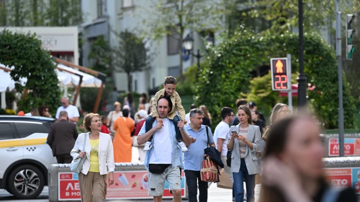 Что интересует людей больше всего? Вот без чего мы не обойдёмся: Если суждено прожить ещё хотя бы столетие