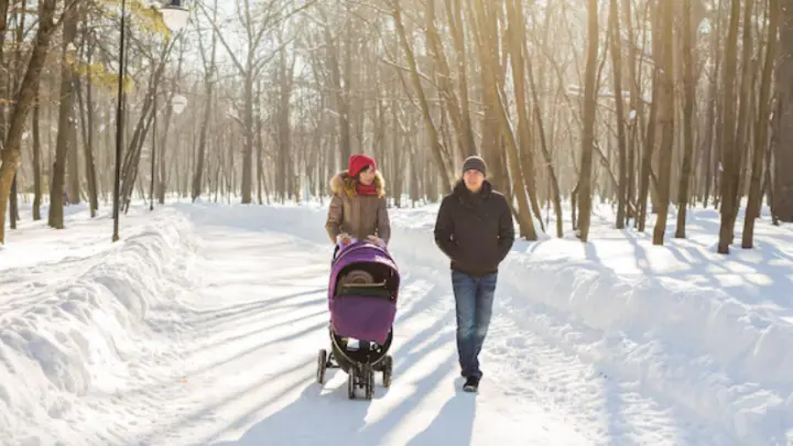 Детское пособие станет недоступно для недавно получивших гражданство