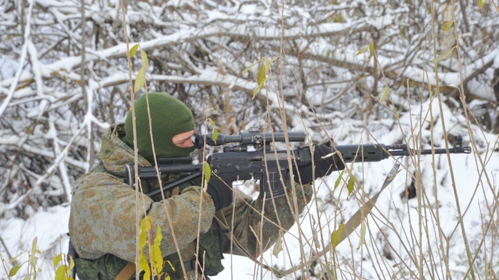 Немецкая газета Bild опубликовала план захвата и присоединения Украины к Союзному государству