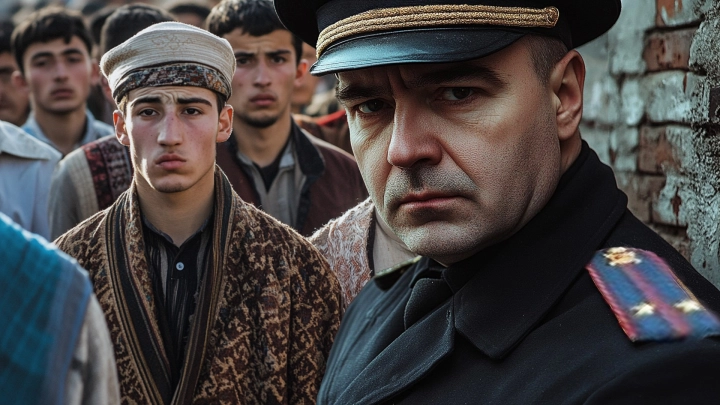 Никак не совместимы с дружественными отношениями: МИД Узбекистана обеспокоили проверки сограждан в России