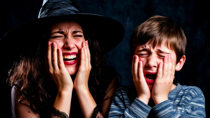 Русских уничтожают. И это тоже часть жуткой правды об убийстве мальчика в Балашихе