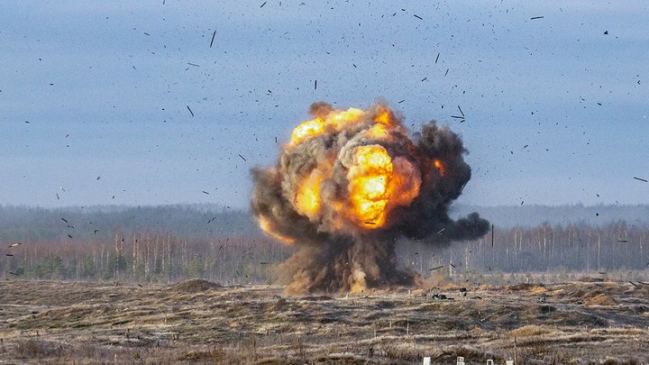 Что известно об атаке украинских военных на ЛНР: Гибель мирных жителей, разрушения и уголовные дела