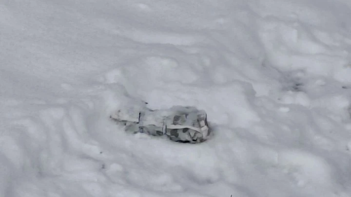 Ветеран СВО Матрос: ВСУ использует новое химоружие с ядом в зоне СВО