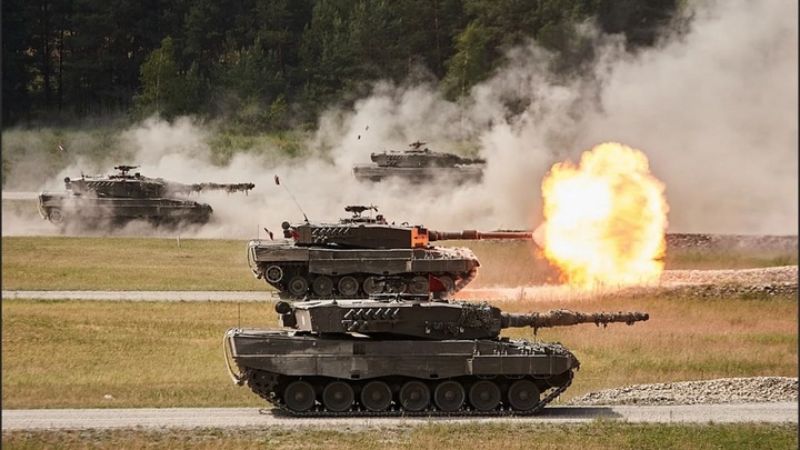 Защитники Донбасса отбили попытку контратаки группировки ВСУ под Лисичанском