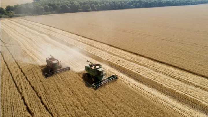 США выбирают голод: Белый дом не хочет снимать санкции с России