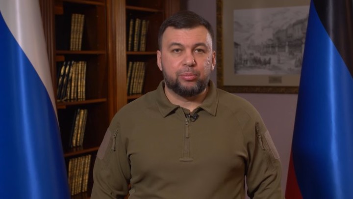 ВСУ не отстают от нацистов Азова*. Пушилин: Военные практикуют чудовищные пытки