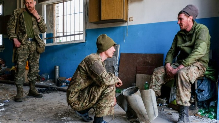 Остановит лишь оплеуха: Военкор объяснил, с кем из иностранцев бьются русские воины