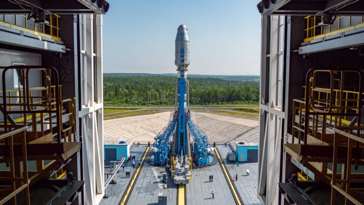 Россия приняла единственно правильное решение. Пришло время гордиться и зарабатывать