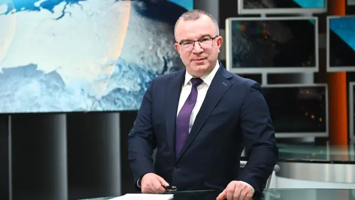 Пронько: Население становится новой нефтью. Сколько мы ещё заплатим?